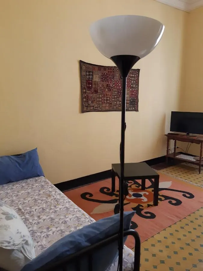 Residenza Dell'Orto Apartment Chiavari