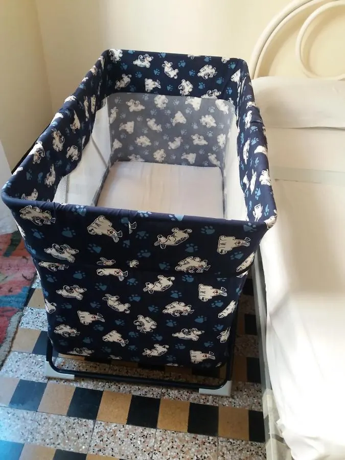 Residenza Dell'Orto Apartment Chiavari
