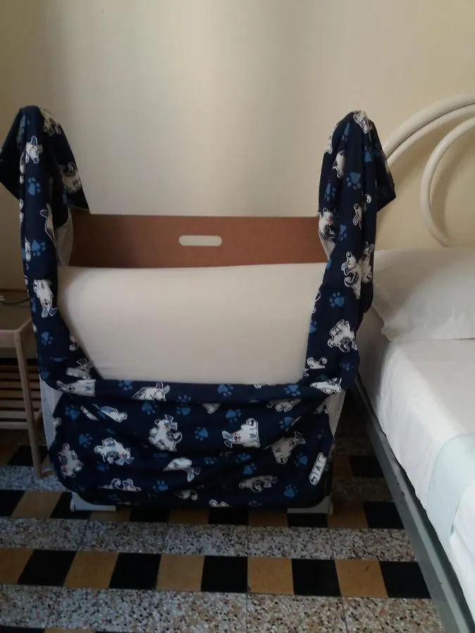 Residenza Dell'Orto Apartment Chiavari Italy