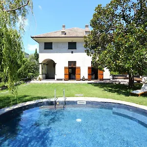 Ferienhaus Relais Rantegosa -, Chiavari